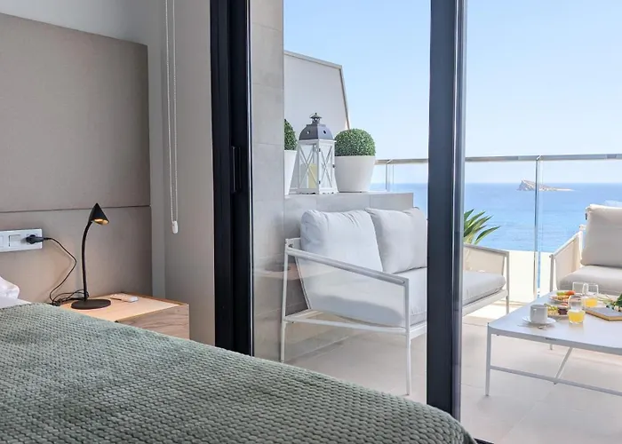Sunset Sailors Prime Appartement