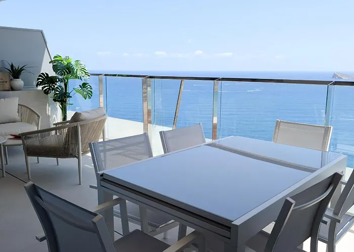 Sunset Sailors Prime Appartement