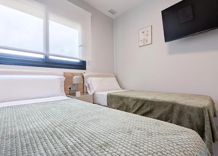 Sunset Sailors Prime Appartement