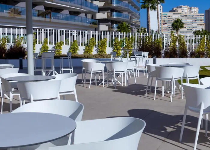 Appartement Sunset Sailors Prime *