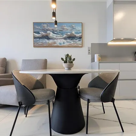 Sunset Sailors Prime Apartman